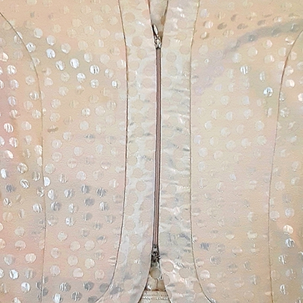 Joseph Ribkoff Light fancy Jacket - Picture 4 of 14